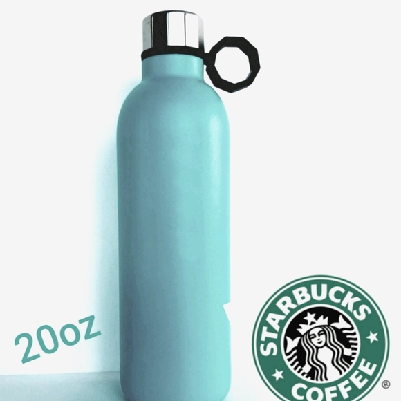 Starbucks stainless steel 20oz